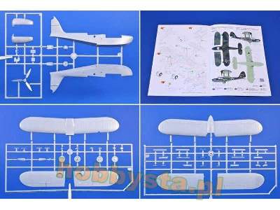 Supermarine Sea Otter Mk.I - image 6