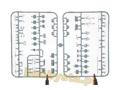 Fokker! Limited edition Fokker D.VII Dual Combo - image 8