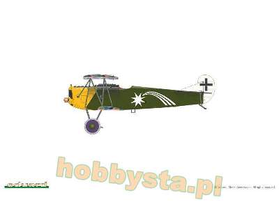 Fokker! Limited edition Fokker D.VII Dual Combo - image 14