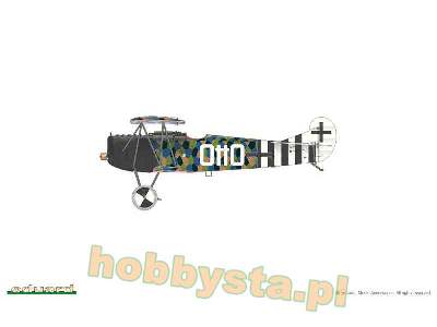 Fokker! Limited edition Fokker D.VII Dual Combo - image 16