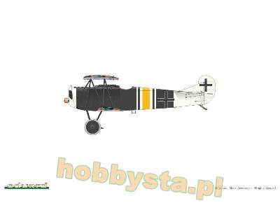 Fokker! Limited edition Fokker D.VII Dual Combo - image 22