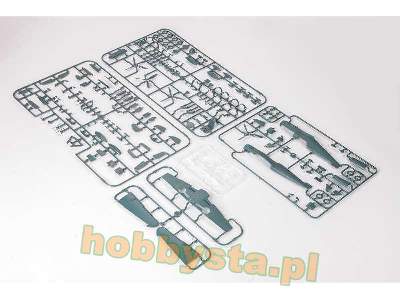 Bf 109G-6/AS - image 3