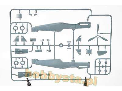 Bf 109G-6/AS - image 6