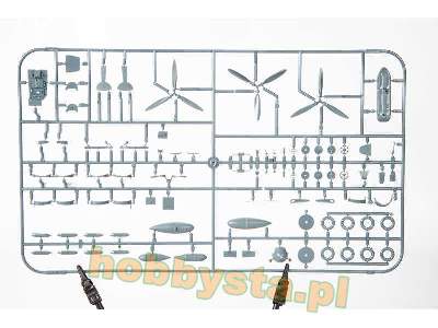 Bf 109G-6/AS - image 7