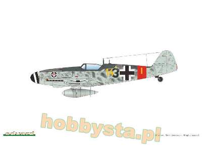Bf 109G-6/AS - image 10