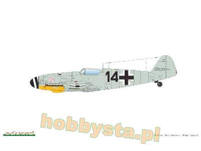 Bf 109G-6/AS - image 11