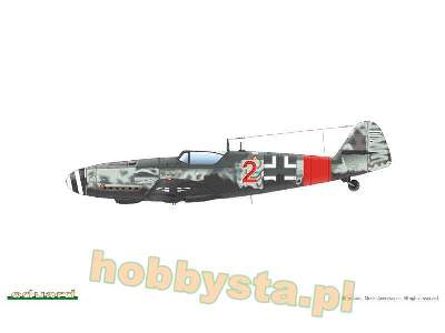 Bf 109G-6/AS - image 12