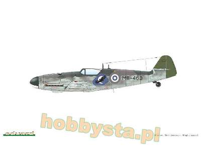 Bf 109G-6/AS - image 14