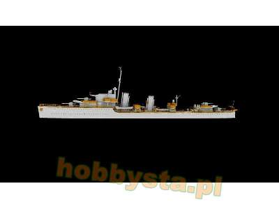 HMS Ilex 1942 British I-class destroyer - image 2