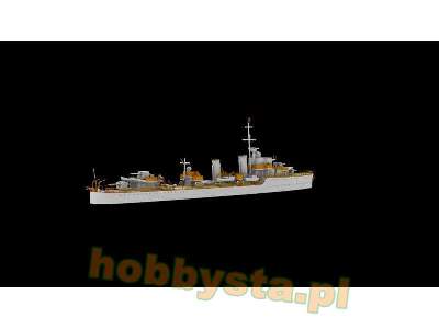 HMS Ilex 1942 British I-class destroyer - image 10