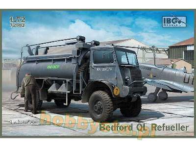 Bedford QL Refueller - image 1