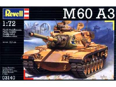 M60 A3 - image 1