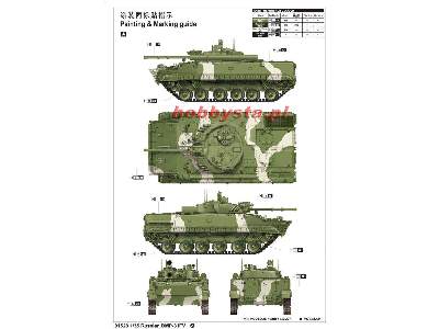 Russian BMP-3 IFV - image 2
