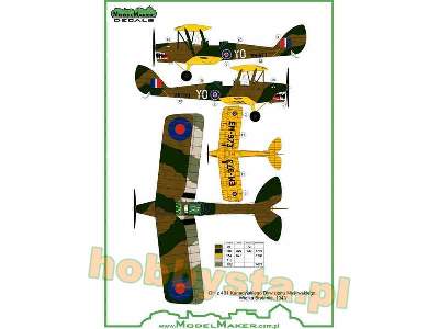 Dh-82 Tiger Moth Vol.2 - image 2