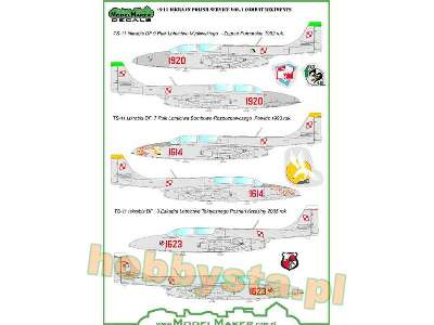 Ts-11 Iskra In Polish Service Vol.1 - image 6