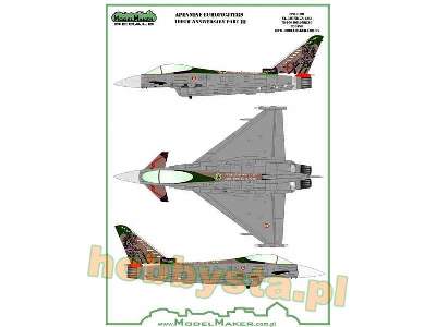 Apennine Eurofighters Part 3 - image 3