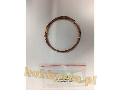 Copper Wire 0.8mm - image 1