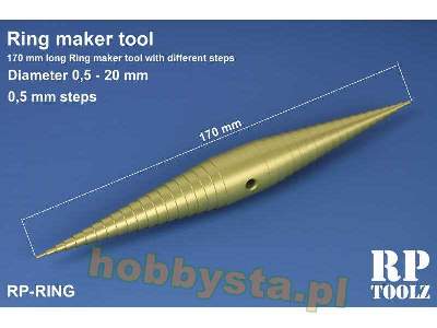 Ring Maker Tool - image 1