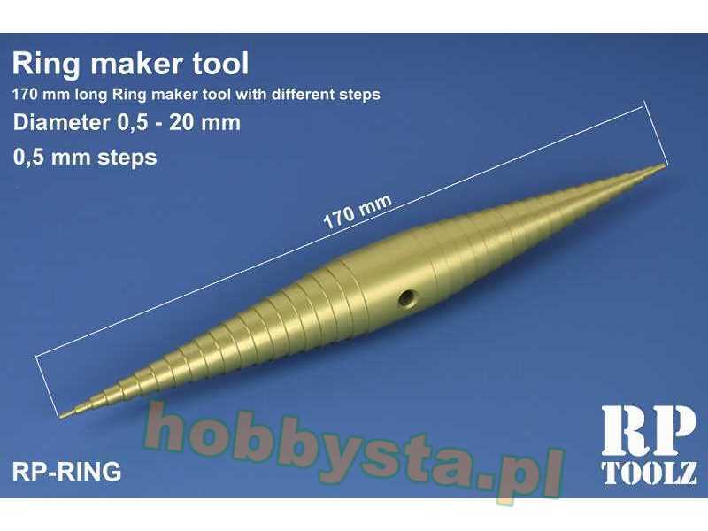 Ring Maker Tool - image 1