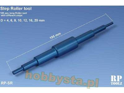 Step Roller Tool - image 1