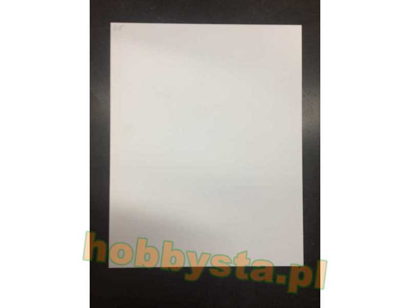 Stirene Sheet 0.5mm - image 1