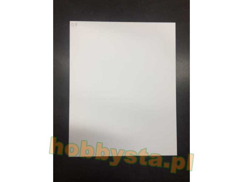 Stirene Sheet 0.7mm - image 1