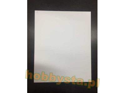 Stirene Sheet 1.0mm - image 1