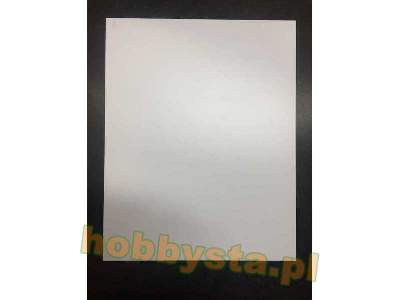 Stirene Sheet 2.0mm - image 1