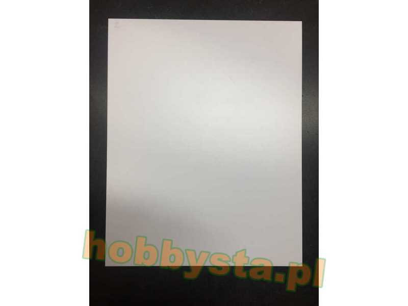 Stirene Sheet 2.0mm - image 1