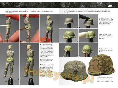 AK Learning 11: Figure Sculpting & Converting Techniques - image 3