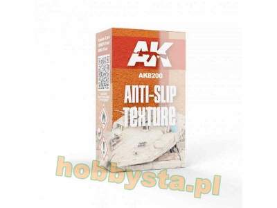 Anti-slip Texture (2 Parts Product) - image 2