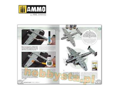 Propeller Planes 1/144 Vol. 1 (English & Spanish) - image 3