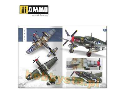 Propeller Planes 1/144 Vol. 1 (English & Spanish) - image 8