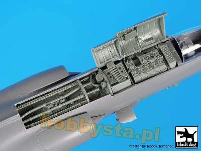 F-104 Spine For Kinetic - image 2