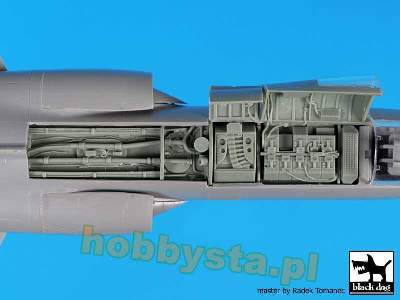 F-104 Spine For Kinetic - image 4