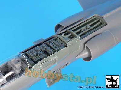 F-104 Spine For Kinetic - image 5