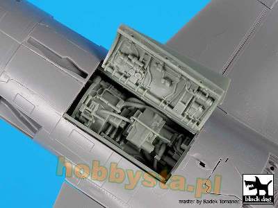 F-104 Engine For Kinetic - image 2