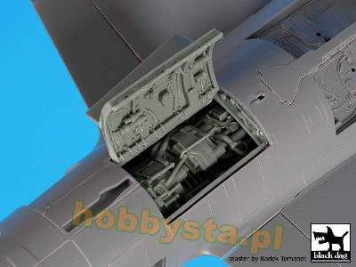 F-104 Engine For Kinetic - image 3