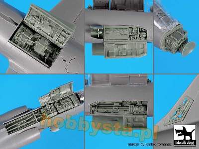 F-104 Big Set For Kinetic - image 2