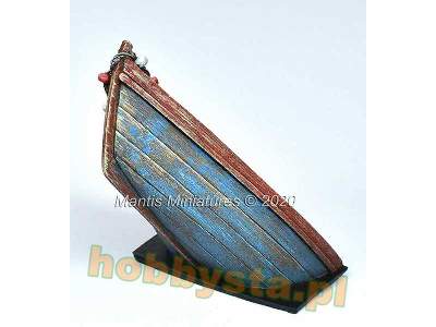 Submerged Boat - image 3