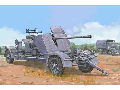 German 5cm Flak 41 - image 1