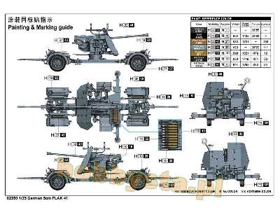 German 5cm Flak 41 - image 3