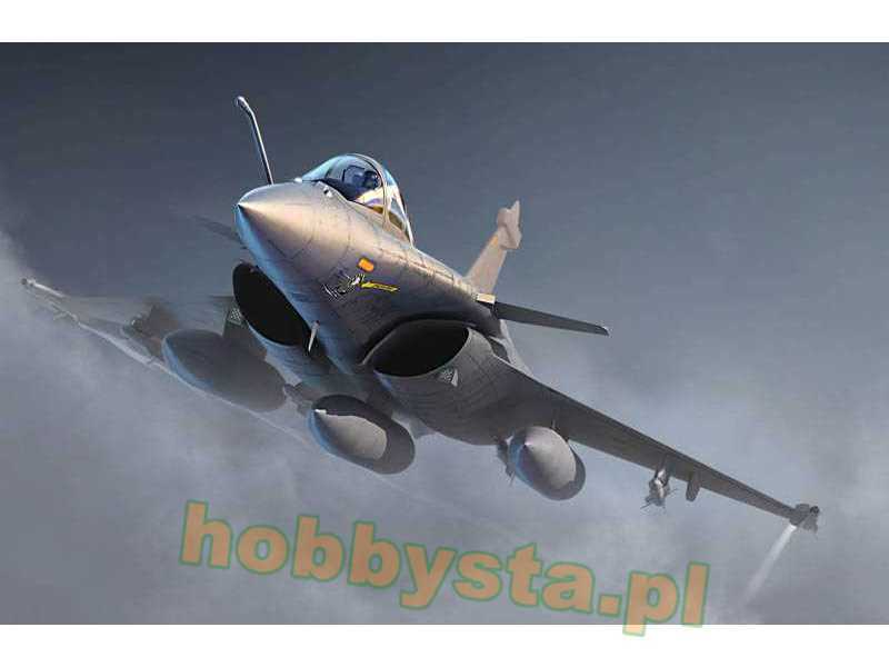 Rafale C - image 1