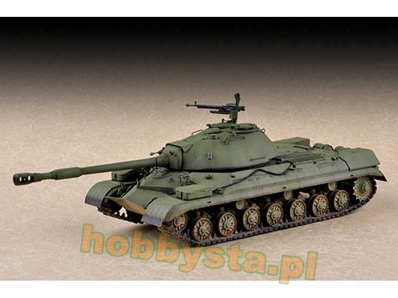 Soviet T-10a Heavy Tank - image 1