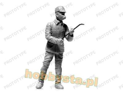Chernobyl 4 - Deactivators - 4 figures - image 2