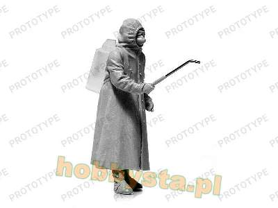 Chernobyl 4 - Deactivators - 4 figures - image 6