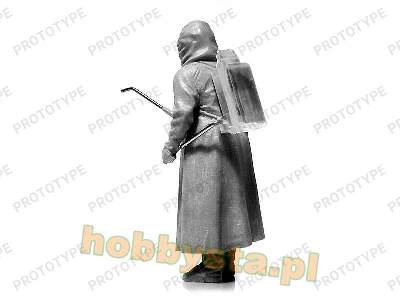 Chernobyl 4 - Deactivators - 4 figures - image 7