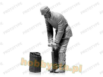 Chernobyl 4 - Deactivators - 4 figures - image 10