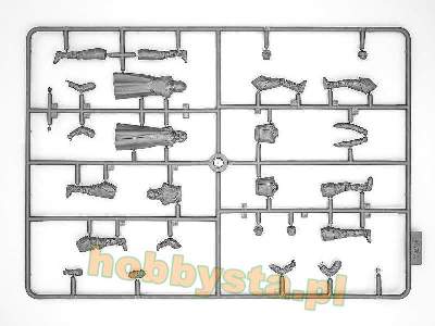 Chernobyl 4 - Deactivators - 4 figures - image 13