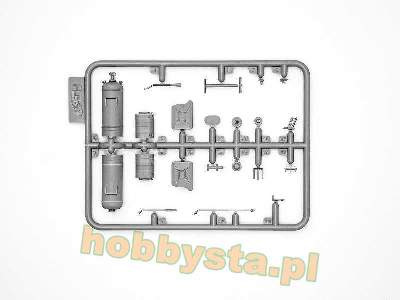 Chernobyl 4 - Deactivators - 4 figures - image 14